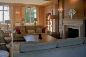 anna Tyrell Interior Designs Godalming
